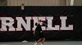 Men’s Tennis Builds Momentum Behind Fernandes’ Hot Start
