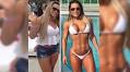 Fitness Model Rebukes Drug Accusations