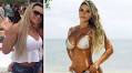 Woman dubbed ‘chubby’ by cruel bullies transforms into ripped fitness model