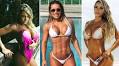 Stunning Brazilian fitness model looks INCREDIBLE after being branded a “chubby” teen