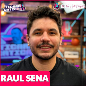 EP 525 - RAUL SENA (INVESTIDOR SARDINHA) by ...