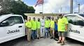 The City of Mary Esther, Florida, Extends Jacobs’ Contract for Critical Water and Wastewater Services