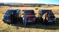 Why the Mercedes-Benz V-Class is the ultimate group experience