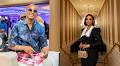 Mihlali Ndamase sparks controversy as she uses ‘After 9’ gay slur to describe ex-boyfriend Leeroy Sidambe