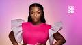 #FORBESAFRICA30Under30: Meet COVER STAR Khethokuhle Ngonyama- 'I've always been pretty reserved and introverted and coming out of my shell has been a bit challenging for me'