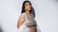 Lungile Thabethe welcomes her bundle of joy - plus 10 hot-mom bump 'fits