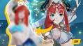 Flirty Nilou cosplay will vaporize your burning heart