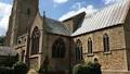 Four historic sites in East Cambs facing disrepair on 2025 risk register