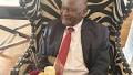 A legacy of compassion, leadership! Glowing tribute for late CS Munoko