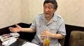 Yoshihisa Komori on Iran, Israel, and Japan's Murky Stance