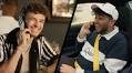 Leo McCrea Spotlights the Full Hilton Honors Experience with Lando Norris and Aarav Amin