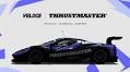 Veloce Esports partners with Thrustmaster