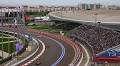 What is the greatest Hermann Tilke circuit?