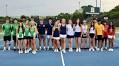 District 6-AA Individual Tennis Results