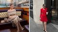 A Lesson in Effortless Dressing From French Fashionista Gabrielle Caunesil | #StyleFiles