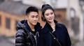 Supermodel Ming Xi and husband Mario Ho, son of casino mogul Stanley Ho, showcase stylish versatility