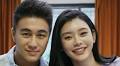 Supermodel Ming Xi fuels pregnancy rumors after hospital visit with husband, casino magnate Stanley Ho’s heir