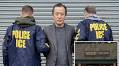 Owner of NJ sushi joint convicted of spying for China and let back on the street nabbed by ICE