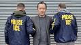 ICE arrests alleged Chinese spy in New Jersey