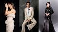 Star Awards 2025: The Best-Dressed Celebrities