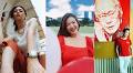 Rui En, He Ying Ying and other celebs show us their National Day 2021 OOTDs