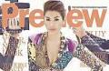 Celebrity stylist Liz Uy graces cover of Preview