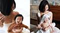 Liz Uy opens up about her journey to motherhood