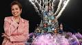 Disney Legend Lea Salonga Returns to Hong Kong Disneyland 20 Years After Grand Opening