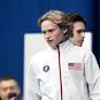 Quad God Ilia Malinin's moment with Snoop Dogg at Winter Olympics draws attention