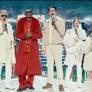 Reviewing Snoop Dogg's bizarre Christmas Day halftime show on Netflix