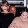 Selena Gomez sets alarms ringing for Taylor Swift collab with Easter Eggs