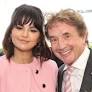 Selena Gomez supports Martin Short after daughter's death