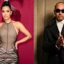 Kim Kardashian & Lewis Hamilton Cozy up on Arizona Getaway Amid Rumors