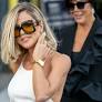 Khloe Kardashian reveals 'wild' alternative name for son Tatum