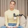 Khloé Kardashian Addresses Speculation About a Change in Her Current Role at Her Brand Good American