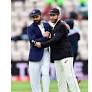 Virat Kohli pays tribute to Kane Williamson on international retirement
