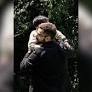 Virat Kohli Carries Son Akaay On Shoulder During London Outing With Anushka Sharma