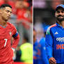 Virat Kohli Warned Everyone About Cristiano Ronaldo, Football World Is Making Same Mistake Again