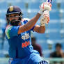 Rohit Sharma joins Sachin, Kohli, Ganguly and Dravid in elite list, becomes only fifth Indian batter in h