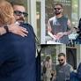 WATCH- Virat Kohli meets up RCB teammate Jordan Cox in London before his England Test debut