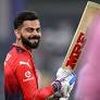 Virat Kohli still has years left in IPL, says RCB CEO Rajesh Menon