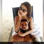 All Hearts For Anushka Sharma And Virat Kohli's Beach Pic