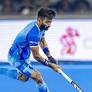 Inspired by Virat Kohli, India's Manpreet Singh redefines longevity in hockey