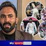 Joe Root, Virat Kohli, Steve Smith and Kane Williamson - Dinesh Karthik ranks his 'Fab Four'