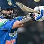 Virat Kohli To Play ODI Series Against England? Date Of Fitness Test Revealed