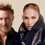 Jennifer Lopez, David Guetta Team Up for Anthemic Single ‘Save Me Tonight’