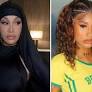 Cardi B breaks silence on Nicki Minaj's sister attending her show
