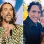 Russell Brand Bashes Katy Perry's Relationship with Justin Trudeau: 'I Was Okay with Orlando Bloom but Justin Trudeau — C'mon Man'
