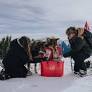 High-Altitude Dog Food Unboxings
