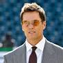 Tom Brady and NFL Stars Forced to Move Saudi Arabia Event to L.A. Amid Middle East Tensions